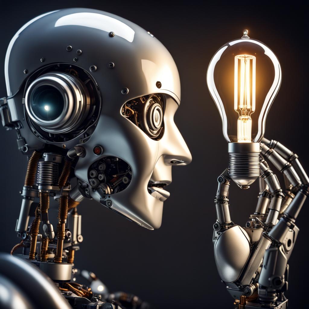 En este momento estás viendo La revolución de la educación: cómo la inteligencia artificial está cambiando la forma en que aprendemos en la era digital