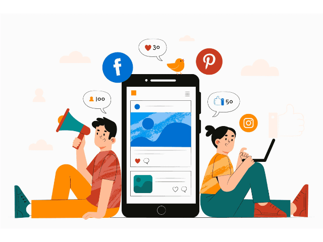 Community manager
