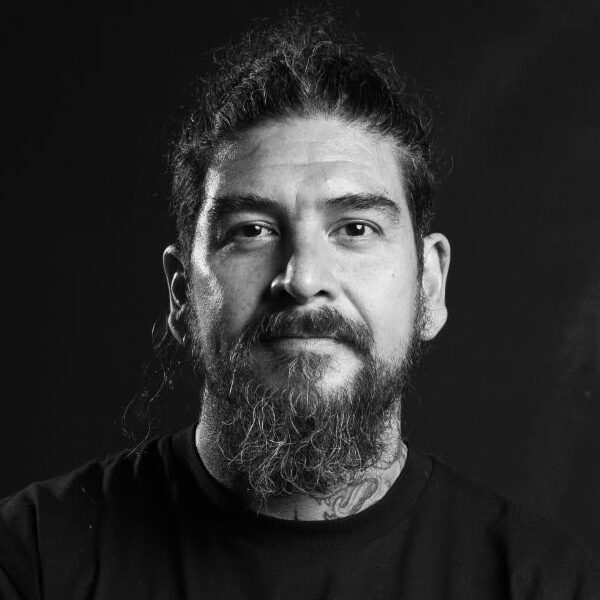 Mauricio Larrañaga