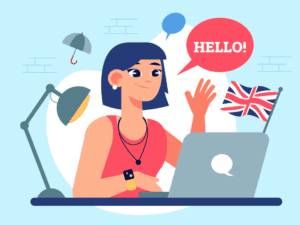 Curso virtual ingles
