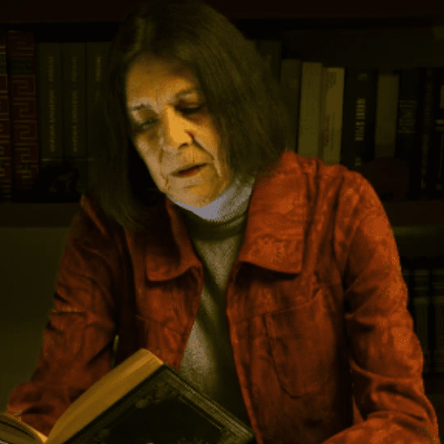 Leonor Martinez Echeverri