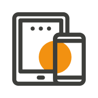dispositivos moviles